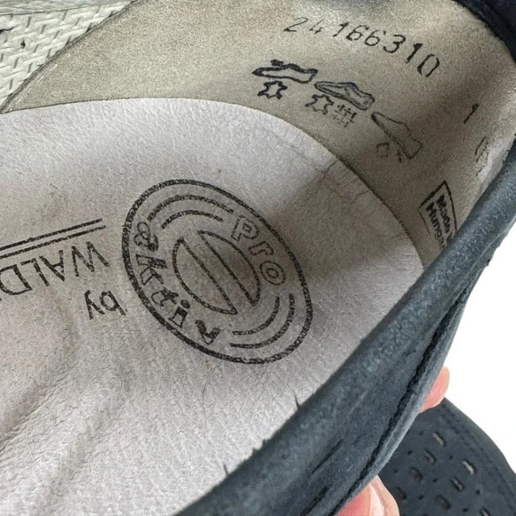 Waldlaufer Pro-Aktiv Shoes - Picture 10 of 11